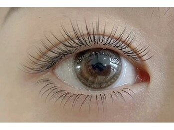 サロンドルネ(Salon De Rene)/フラットラッシュ140本