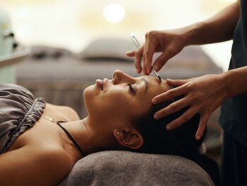 ブリス バイ メリス(Bliss by Meris)/【光フォト】3．剃毛