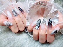 プロフェッショナル ネイルサロン ラヴィアス(LAVIAS)