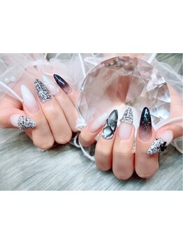 スカルプが得意なサロン