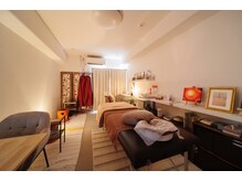 肩こり/よもぎ蒸し/リンパマッサージ/マッサージ/ヘッドスパ