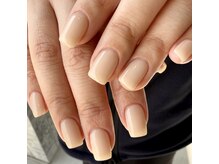 ネイルサロン ソアー(Soar)/one color