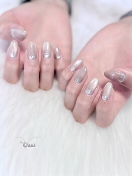 バイオアシス 麻布十番(by Oasis)/ちゅるん×煌めきマグ