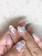 ネイルズ イルク(Nails Irk)/