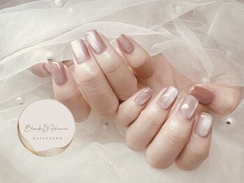 ブロックファイブハナ(Block 5 HANA)/