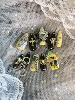 ドールネイル 札幌店(Doll Nail)/