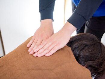 昭和鍼灸マッサージ　松戸店/