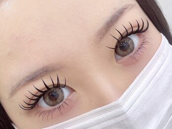 ナップ 福島(nap)/福島　バインドロックで上品に