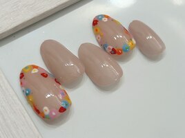 〈オフ込み〉トレンドベーシック