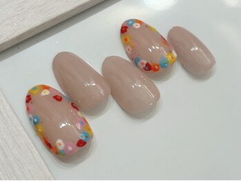 〈オフ込み〉トレンドベーシック