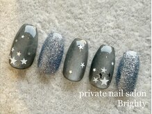 プライベートブライティ(Brighty)/simple