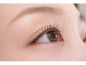 エメローズ 池袋店(AIMEROSE)/次世代パーマ/カールデザイン