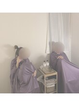 Relaxation Salon cocon【ココン】/