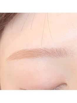 クルミ(Kurumi.)/仙台アイブロウ