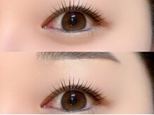 カミエ(Kamie)/HBL×パリジェンヌ