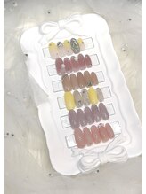 3月の新作定額デザイン