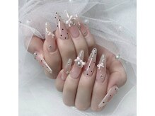 ブリング 東新宿 歌舞伎町(Bling)/ドット／リボン