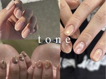 トーンネイル(tone nail)