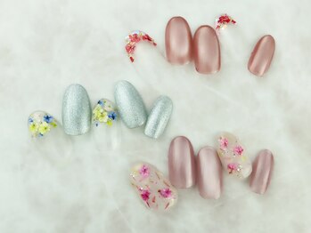 定額デザイン