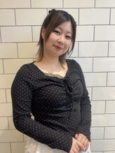 ルシードスタイル グローバルディー 稲毛店(LUCIDO STYLE GLOBAL.D)&nbsp;みい ［稲毛］