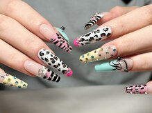 レミネイル 渋谷(REMI NAIL)