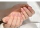 ビーネイル(Be NaiL)の写真/【Handマニキュアケアコース5300円☆】カラーリングなしも対応◎プロの手で美しく見惚れてしまう指先へ♪