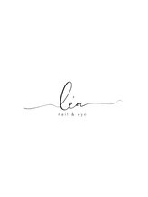 レア(le'a) NINA le’a