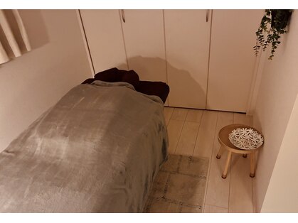 スノーメルト(Snowmelt)の写真