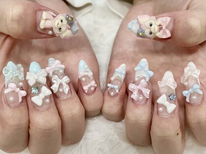 ユラリーナ(YURALINA)の写真