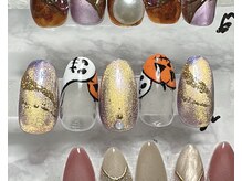 アムレート ネイル 蕨(Amuleto NaiL)