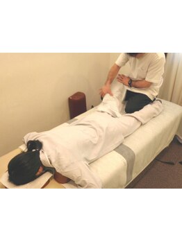 疲れを解消したい