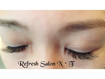 リフレッシュサロンNT/ナチュラルデザイン