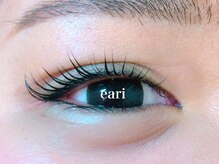 ブルースラッシュエアリ(BLUE / eari)/まつげパーマ♪