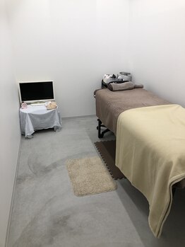 グラースプロデュース バイ ピカソ(grace produce by picasso)/個室 キッズroom