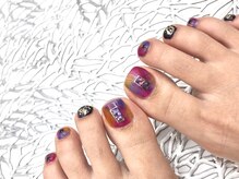 ミネルバネイル(MINERVA nail)/