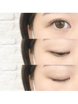 プライズアイリス アイラッシュ 池袋東口店(prize Iris eyelash)/アッパーリフトカール♪【池袋】