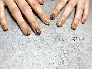 カル シェリール(Kal.cherir)/