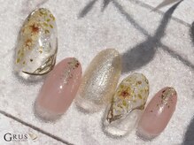 グルス(GRUS)/7・8月トレンドアートコース