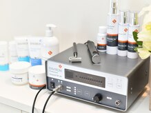 エステティックサロン ナチュラーレ/エンビロントリートメント