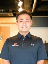 リブリスタ(Rebresta)&nbsp;竹上 雅俊