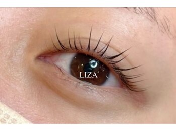 ネイルアンドビューティー サロン リザ(Nail & Beauty Salon LIZA)/まつ毛カール