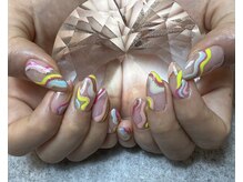 クマ(KUMA)/渦巻き