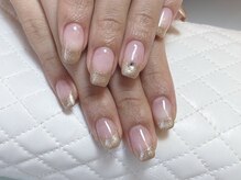 フェイン 青山店(fein.)/フレンチネイル