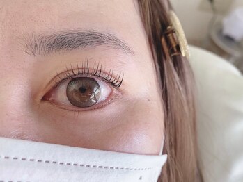 ナップ 天満(nap)/パリジェンヌ