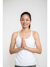 アンヨガスタジオ(Ann Yoga Studio) Hitomi