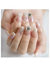 リラ(Rila)/ネイル/フィルイン