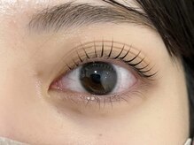 まつげエクステサロン ヘアーリゾートエーアイ 東陽町店(hair resort Ai)/パリジェンヌラッシュリフト