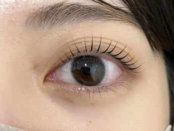 まつげエクステサロン ヘアーリゾートエーアイ 東陽町店(hair resort Ai)/パリジェンヌラッシュリフト