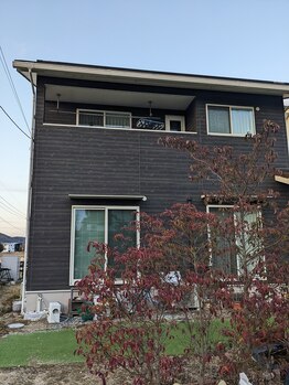 スノードロップ(snowdrop)/サロン外観