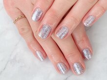 ネイルズ アヴァンティ(Nails Avanti)/ネイルケア付マニキュア¥5500